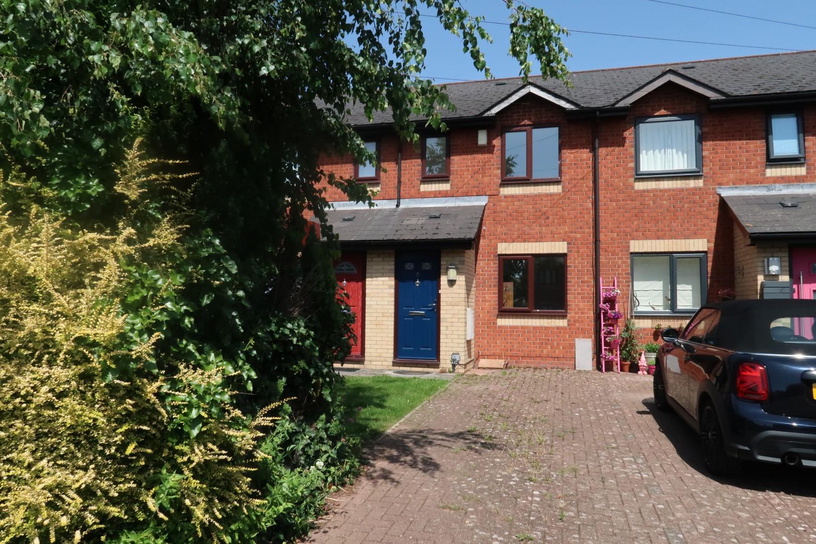 Woodland Drive, Penarth